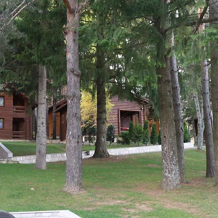 Hotel Balkana Vidovic ムルコニチ・グラード エクステリア 写真